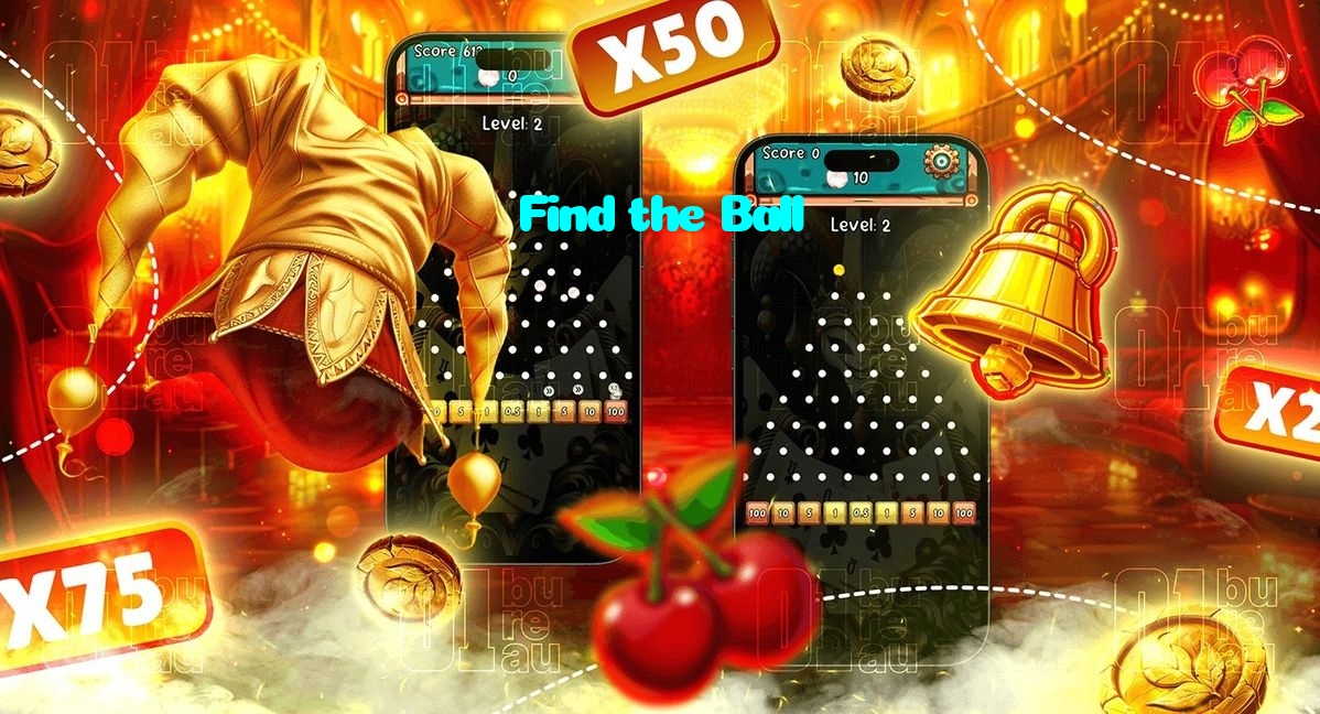 making first deposit on Find the Ball website using local payment methods in Pakistan
